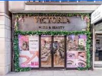 Victoria Nails & Beauty image 1